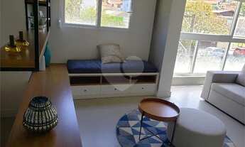 Imagem 2: Apartamento Novo Jardim Paraiso