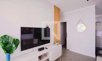 Imagem 4: Apartamento à Venda - Sacomã, 3 Quartos, 65 m2