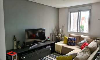 Imagem: Apartamento à venda 2 quartos 2 suítes