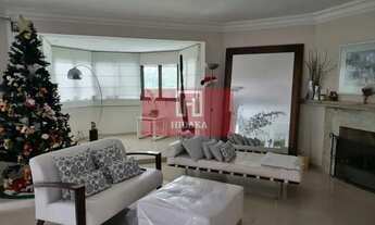 Imagem 6: Apartamento à venda no bairro Vila Andrade - São Paulo/SP, Zona Sul