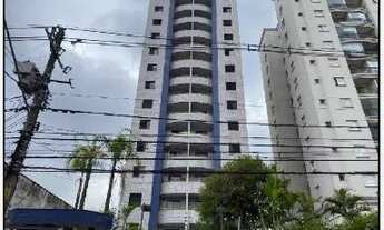 Imagem: SAO PAULO - Apartamento Padrão - MOOCA