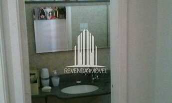 Imagem 3: Apartamento Aclimação á venda, 2 dorm sendo 2 suites, 68m