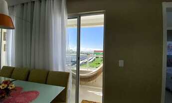 Imagem: ALAMEDA DAS ÁGUAS Inácio Barbosa