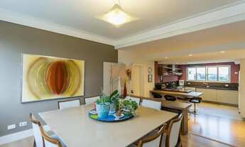 Imagem: Apartamento amplo e reformado, prontinho