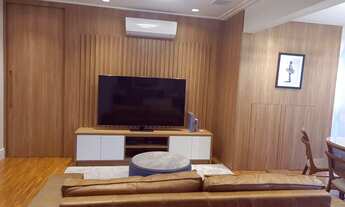 Imagem 6: Lindo apartamento em condomínio clube na Vila Olimpia!