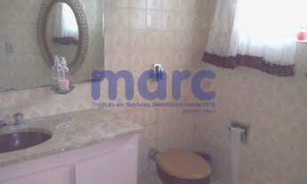 Imagem 6: SÃO PAULO - Casa Padrão - CAMBUCI