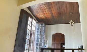 Imagem: Casa para aluguel e venda possui 230 metros