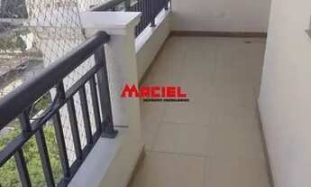 Imagem 2: Apartamento Padrão em São José dos Campos