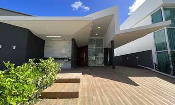 Imagem: Lindíssima casa térreo nova em Condomínio