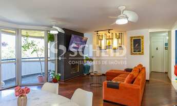 Imagem 5: Apartamento a venda no Morumbi