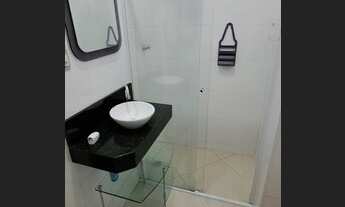 Imagem 5: Apartamento para aluguel Galeria AD Moreira 72m² com 2 quartos em Gonzaga - Santos - SP