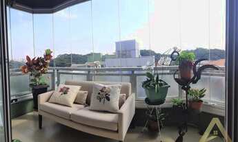 Imagem 3: Apartamento para Venda em São Paulo, Planalto Paulista, 3 dormitórios, 1 suíte, 3 banheiro