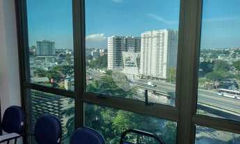 Imagem: Sala à venda, 35 m² por R$ 251.750,00