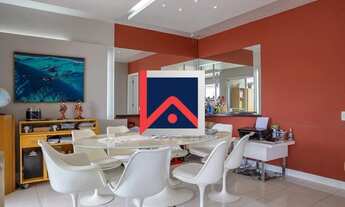 Imagem 4: Venda Apartamento 4 Dormitórios - 172 m² Vila Romana