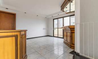 Imagem 6: Perdizes / Cobertura duplex com 4 suítes e 4 vagas de garagem !!