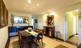 Imagem 7: Cobertura com 3 quartos à venda, 305 m² por R$ 2.900.000 - Jardim Oceânico - Rio de Janeir