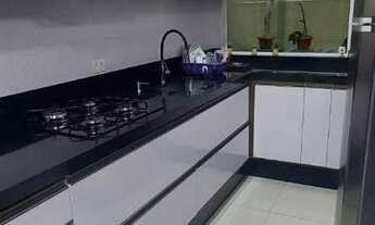 Imagem 4: Santo André - Casa Padrão - Vila Humaita