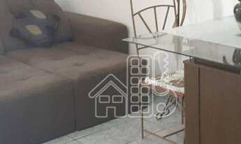 Imagem 3: Casa com 2 quartos à venda, 72 m² por R$ 400.000 - Centro - Maricá/RJ