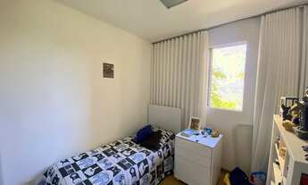 Imagem 9: Apartamento à venda, 4 quartos, 1 suíte, 3 vagas, Buritis - Belo Horizonte/MG