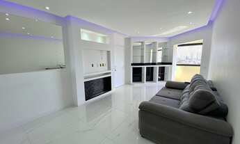 Imagem 3: Apartamento para aluguel tem 87 metros quadrados com 3 quartos em Vila Formosa - São Paulo