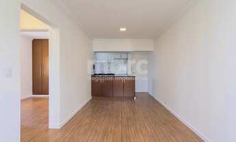 Imagem: São Paulo - Apartamento Padrão - Vila