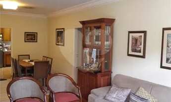 Imagem 5: São Paulo - Apartamento Padrão - POMPÉIA