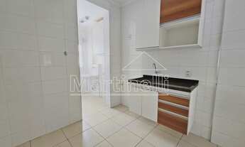 Imagem 3: Ribeirão Preto - Apartamento Padrão - Jardim Nova Aliança