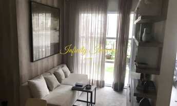 Imagem 4: Up Barra Apartamento 2 quartos com suíte