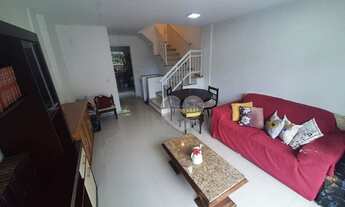 Imagem 4: Casa com 2 quartos à venda, 126 m² por R$ 550.000 - Tijuca - Rio de Janeiro/RJ