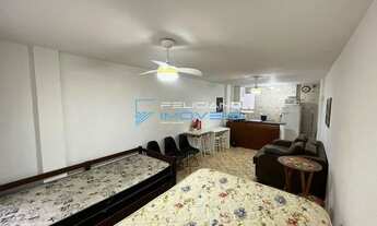 Imagem 3: Kitnet com 1 dorm, Aviação, Praia Grande - R$ 158 mil, Cod: 1955