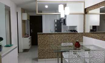 Imagem 7: Apartamento vista mar