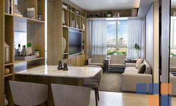 Imagem 3: Apartamento à venda, 77 m² por R$ 1.239.252,97 - Boa Viagem - Belo Horizonte/MG