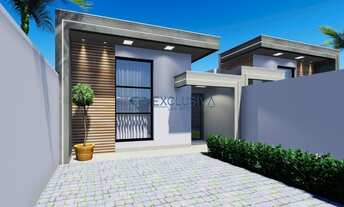 Imagem 3: Casa para comprar Novo Centro Santa Luzia