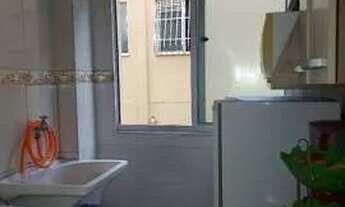 Imagem 7: Apartamento com 2 quartos em Tribobó - São Gonçalo - RJ