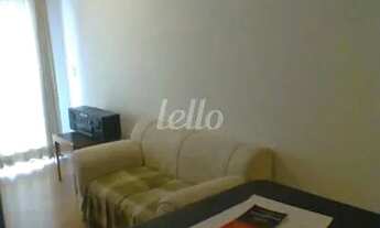 Imagem 4: São Paulo - Flat - Brooklin