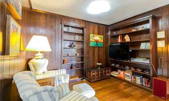 Imagem 7: Apartamento com 2 quartos, 101m², à venda em Porto Alegre, Rio Branco