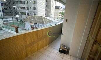 Imagem 6: Apartamento com 3 dormitórios à venda, 108 m² por R$ 950.000,00 - Jardim Aquarius - São Jo