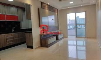 Imagem: Apartamento com 2 dorms, Guilhermina, Praia