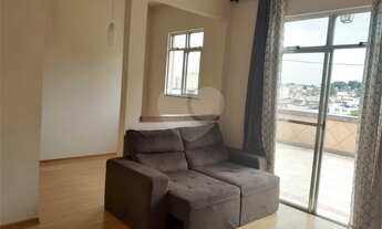 Imagem 6: COBERTURA - 02 QUARTOS - ENGENHO DE DENTRO