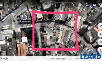 Imagem 4: AREA - JARDIM PERI - SP