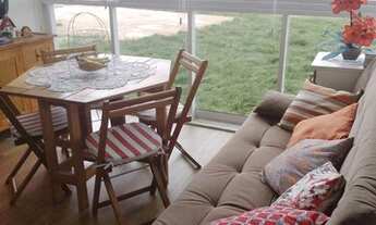 Imagem: Frames Residence - Cobertura de 144m² com