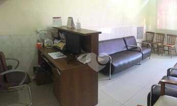 Imagem 5: Apto 3 quartos à venda, 88 m² R$ 280.000 - Ramos - RJ