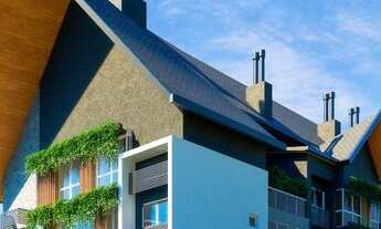 Imagem 2: GRAMADO - Apartamento Padrão - Floresta