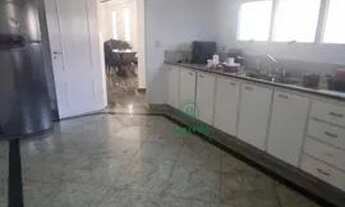 Imagem 7: Sobrado com 3 dormitórios para alugar, Bela vista, 259 m² por R$ 3.850/mês - Jardim Santa