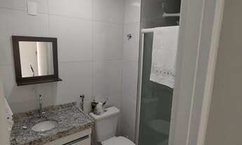 Imagem 6: Apartamento para aluguel com 40 metros quadrados com 1 quarto em Maurício de Nassau - Caru