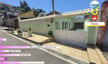 Imagem 4: Rua do Colégio Castelinho 480mts2 com 3 Quartos, Espaço Gourmet, Quintal Espaçoso