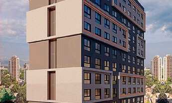 Imagem 6: Super lançamento para investidores em Olimpia-SP, Complexo Olimpia Spot, apartamento 1 sui