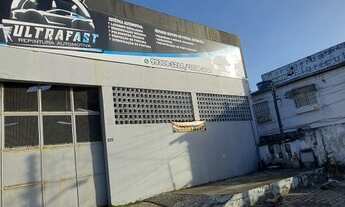 Imagem 5: ALUGO GALPÃO AV ROTARY 14 X 30