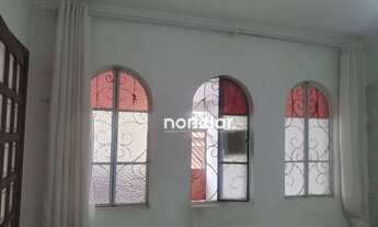 Imagem 6: Casa com 2 dormitórios para alugar por R$ 1.539,00/mês - Parque São Luís - São Paulo/SP