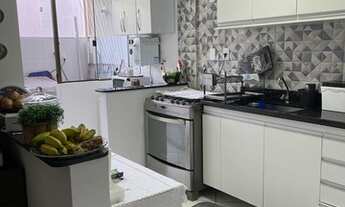 Imagem 2: Apartamento Jokey 1 andar. Sol da manhã fundos